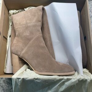 Dolce Vita Fynn Boots - NEW!